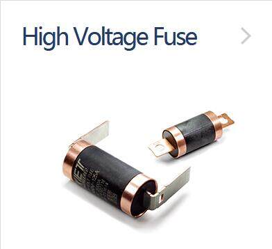 high voltage fuse
