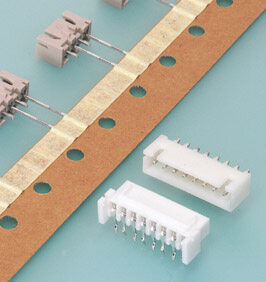 jq connector