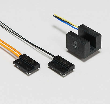 aerospace position switch sensors