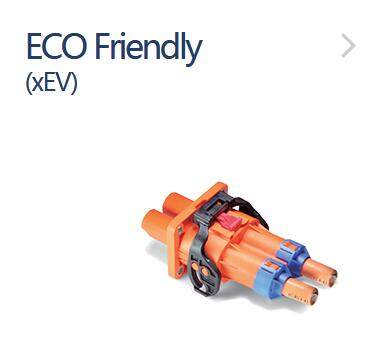 eco friendly(xev)