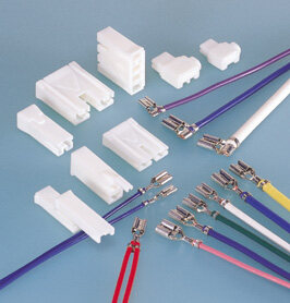 ps connector