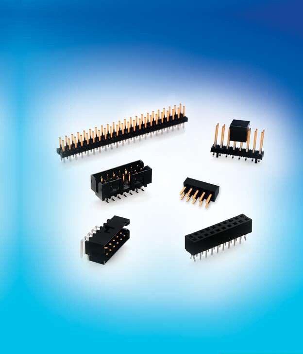milli grid™ connector system
