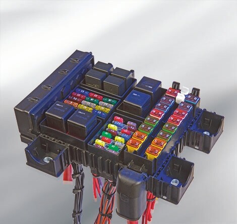 auto connector