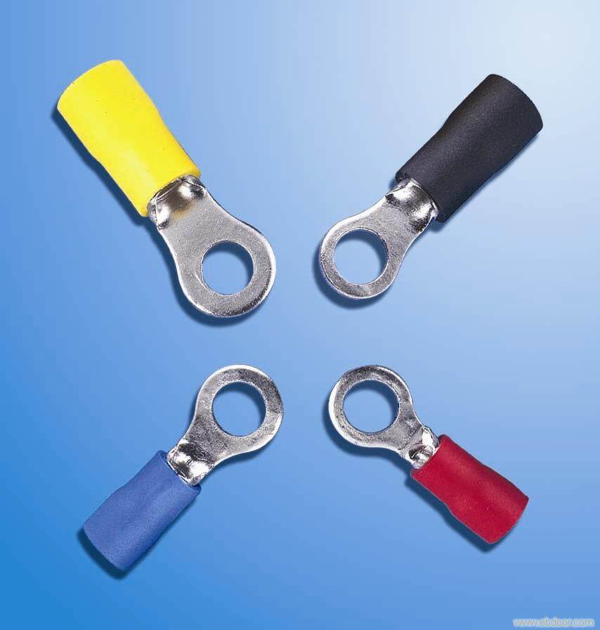 insulated rings
