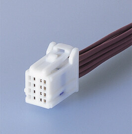 nac i connector