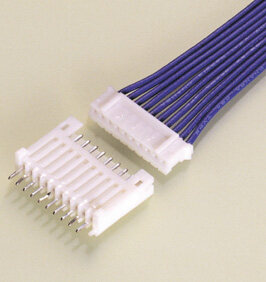 ph connector (high box type)