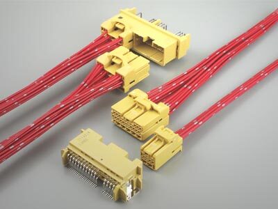 mx57 a / b series