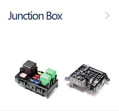 junction box