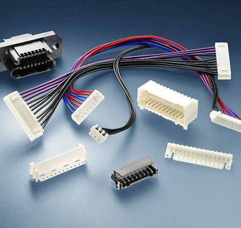 ct connector