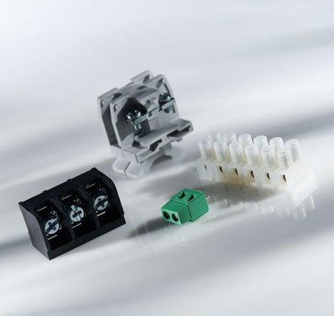 industrial connector