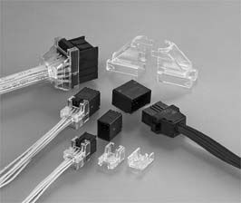 jfa connector protector