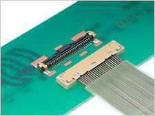 micro coaxial cable