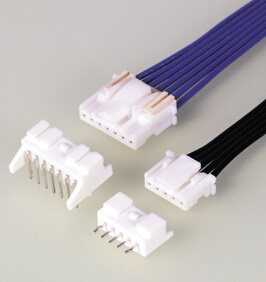 pa connector