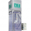 daao6604 8 temperature controlled emergency tank shower and eyewash room