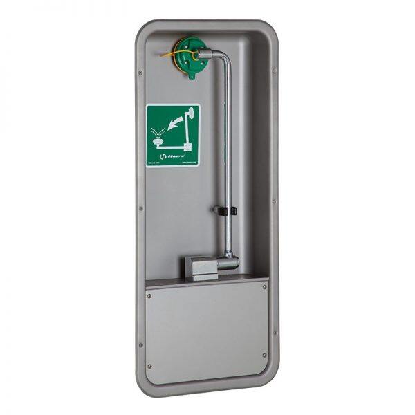 daao qr 1 inserted eye wash station