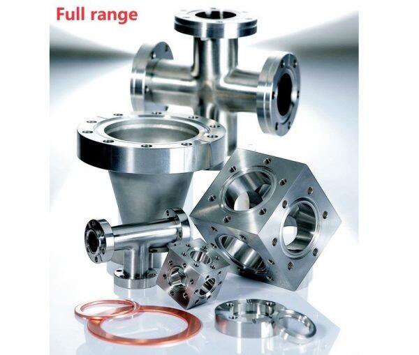 vacuum parts 1000