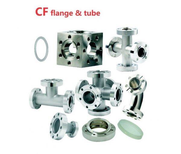vacuum cf parts