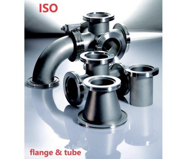 vacuum iso parts