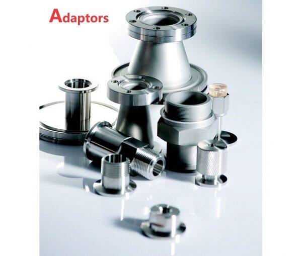 vacuum adaptors