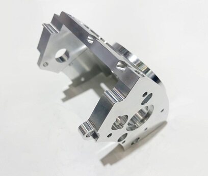 cnc high precision part 6