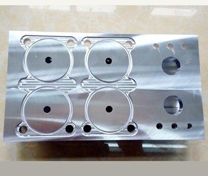 cnc high precision part 10