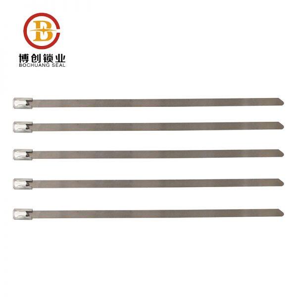 bc s105 one time used metal seal manufacturer