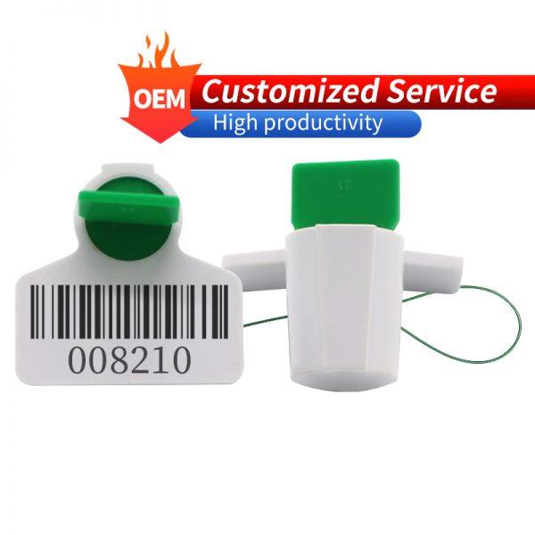 bcm100 security wire polycarbonate meter box seals