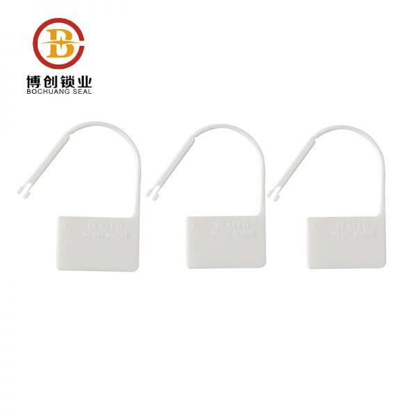 bcl105 tamper proof plastic padlock seal