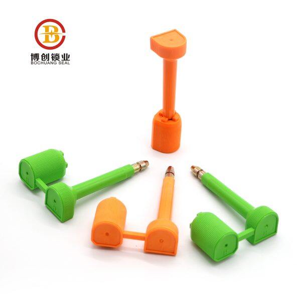 bcb202 shipping container bolt seal for cargo