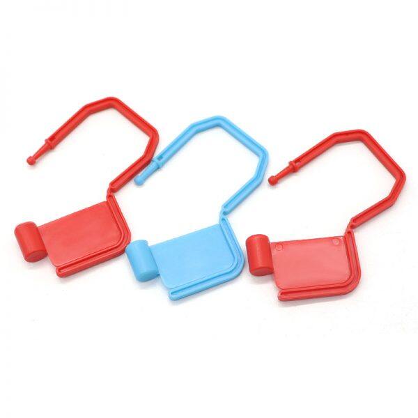 bcl106 disposable security padlock seal lock