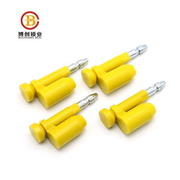 bc b404 newly developed container bolt seal manufacturer