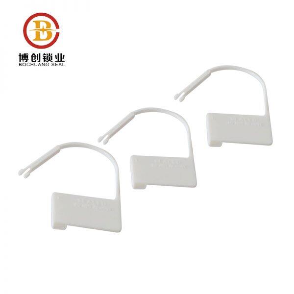 bcl105 tamper proof plastic padlock seal