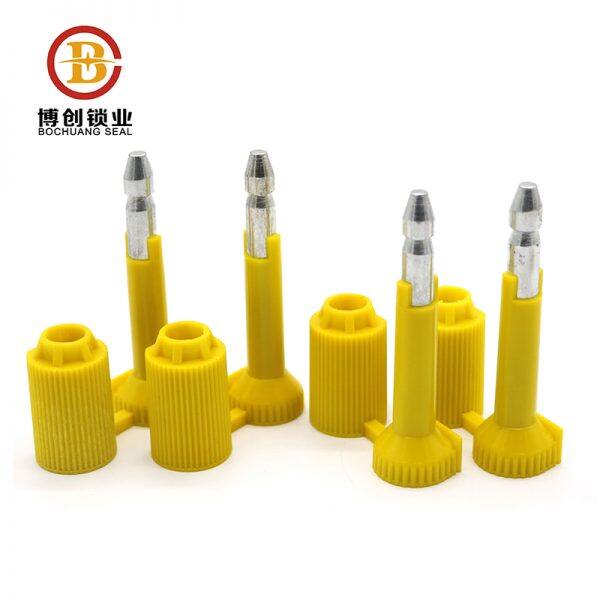 bc b203 china competitive price and high quality security bolt seal