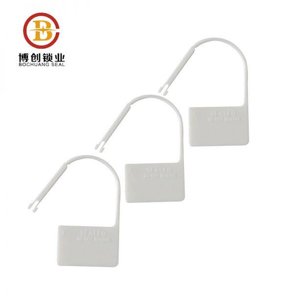 bcl105 tamper proof plastic padlock seal