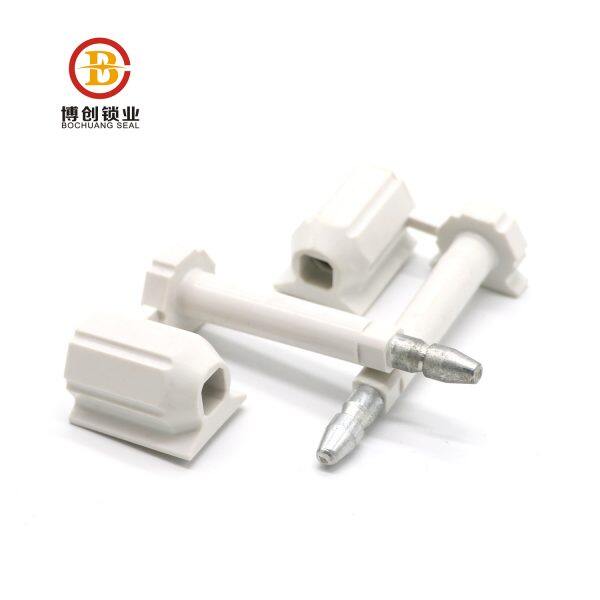 bc b206 china stock shipping container bolt seal manufacturer