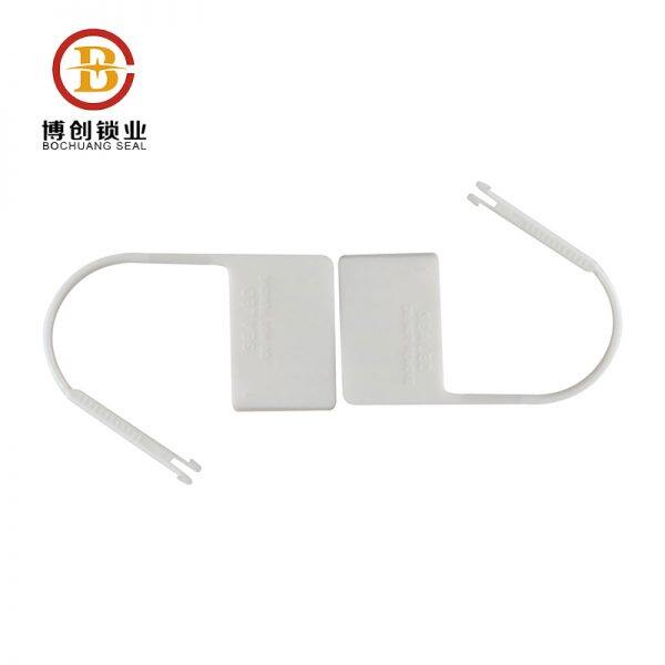 bcl105 tamper proof plastic padlock seal