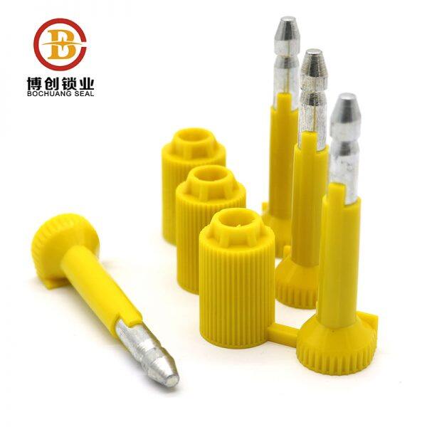 bc b203 china competitive price and high quality security bolt seal