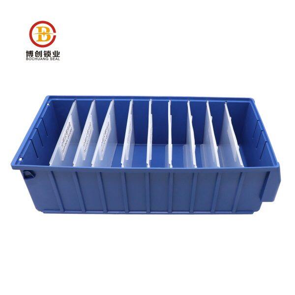 bcpb013 plastic part box hanging storage bin