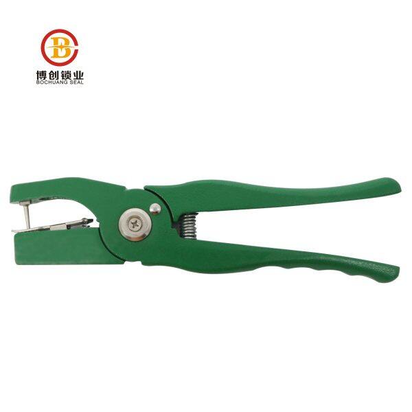 bca001 high quality cattle ear tag pliers for animal