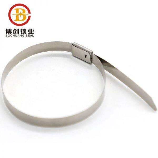 bcst005 heavy duty stainless steel cable ties