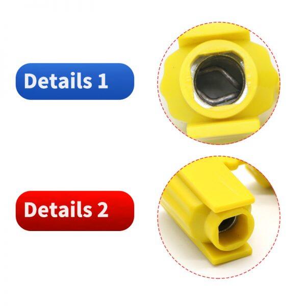 bcb204 high security container seals