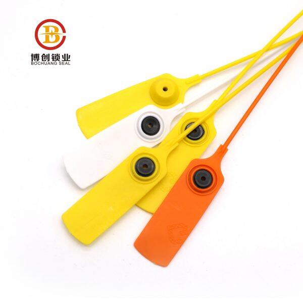 bc p011 high quality cheap price plastic wire seals