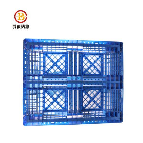 bcpp001 duty heavy biodegradable flat forklift plastic pallets