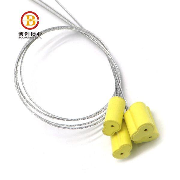 bc c402 tamper proof cable seal price for transport