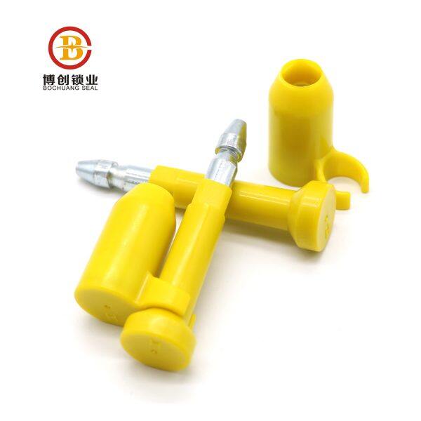 bc b404 newly developed container bolt seal manufacturer