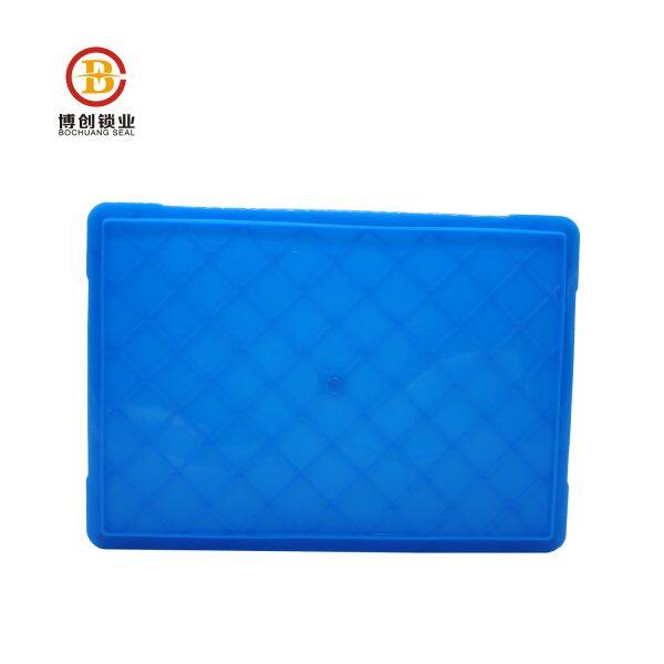 bcpb009 industrial plastic parts storage box bin