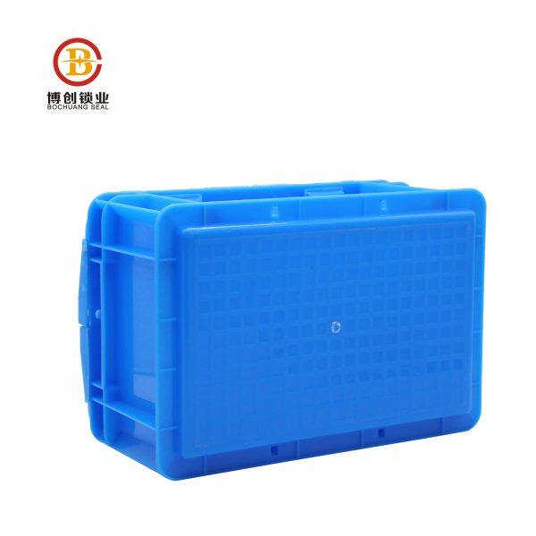 bctb003 warehouse plastic large storage boxes for industrial use