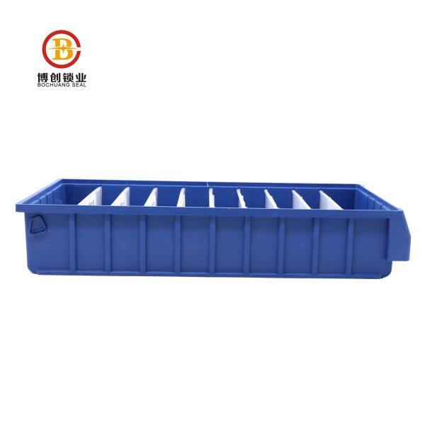 bcpb011 plastic storage bin hanging stacking containers