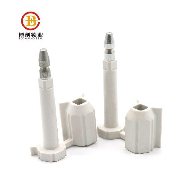 bc b206 china stock shipping container bolt seal manufacturer