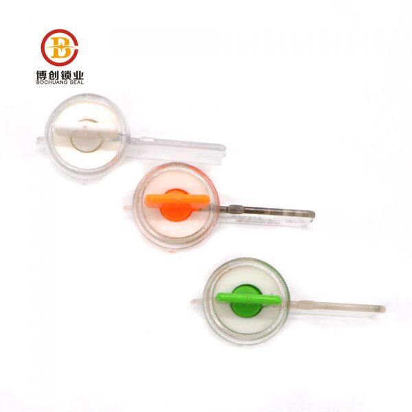 bcm110 plastic twist meter seal twist electric meter seal